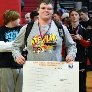 Meet your Posher, Terri